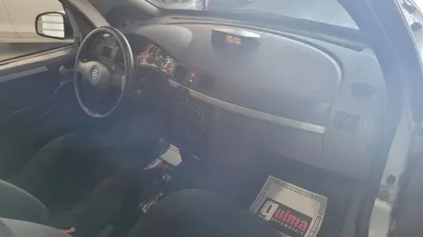 CHEVROLET Meriva 1.8 4P FLEX PREMIUM EASYTRONIC AUTOMATIZADO, Foto 8