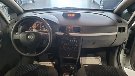 CHEVROLET Meriva 1.8 4P FLEX PREMIUM EASYTRONIC AUTOMATIZADO, Foto 9