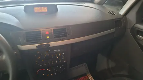 CHEVROLET Meriva 1.8 4P FLEX PREMIUM EASYTRONIC AUTOMATIZADO, Foto 10