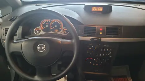 CHEVROLET Meriva 1.8 4P FLEX PREMIUM EASYTRONIC AUTOMATIZADO, Foto 12