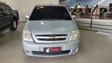 CHEVROLET Meriva 1.8 4P FLEX PREMIUM EASYTRONIC AUTOMATIZADO, Foto 2