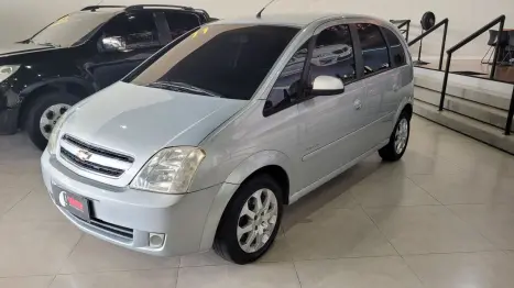 CHEVROLET Meriva 1.8 4P FLEX PREMIUM EASYTRONIC AUTOMATIZADO, Foto 3