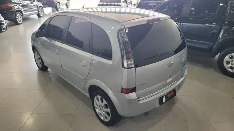 CHEVROLET Meriva 1.8 4P FLEX PREMIUM EASYTRONIC AUTOMATIZADO, Foto 5