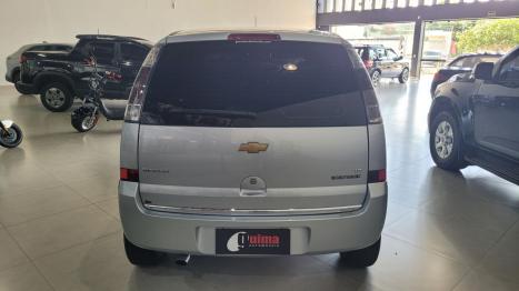 CHEVROLET Meriva 1.8 4P FLEX PREMIUM EASYTRONIC AUTOMATIZADO, Foto 6