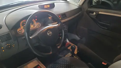 CHEVROLET Meriva 1.8 4P FLEX PREMIUM EASYTRONIC AUTOMATIZADO, Foto 7