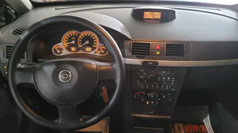 CHEVROLET Meriva 1.8 4P FLEX PREMIUM EASYTRONIC AUTOMATIZADO, Foto 8