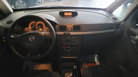 CHEVROLET Meriva 1.8 4P FLEX PREMIUM EASYTRONIC AUTOMATIZADO, Foto 9