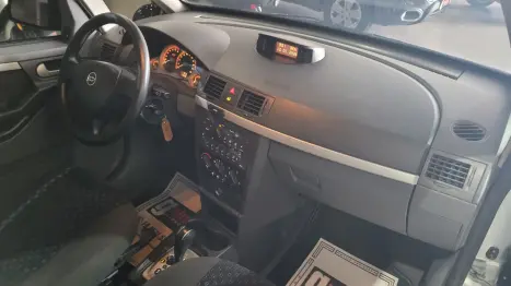 CHEVROLET Meriva 1.8 4P FLEX PREMIUM EASYTRONIC AUTOMATIZADO, Foto 10