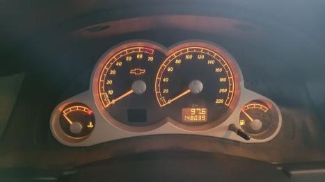 CHEVROLET Meriva 1.8 4P FLEX PREMIUM EASYTRONIC AUTOMATIZADO, Foto 11