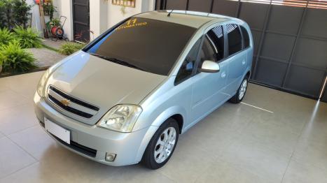 CHEVROLET Meriva 1.8 4P FLEX PREMIUM EASYTRONIC AUTOMATIZADO, Foto 3