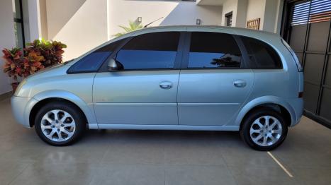 CHEVROLET Meriva 1.8 4P FLEX PREMIUM EASYTRONIC AUTOMATIZADO, Foto 4