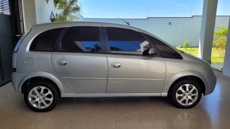 CHEVROLET Meriva 1.8 4P FLEX PREMIUM EASYTRONIC AUTOMATIZADO, Foto 5