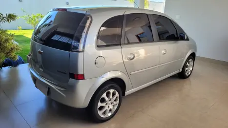 CHEVROLET Meriva 1.8 4P FLEX PREMIUM EASYTRONIC AUTOMATIZADO, Foto 6