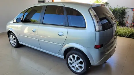 CHEVROLET Meriva 1.8 4P FLEX PREMIUM EASYTRONIC AUTOMATIZADO, Foto 7