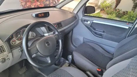 CHEVROLET Meriva 1.8 4P FLEX PREMIUM EASYTRONIC AUTOMATIZADO, Foto 8