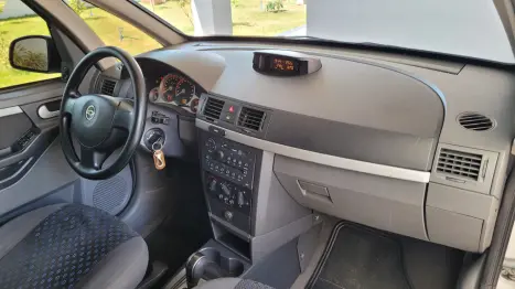 CHEVROLET Meriva 1.8 4P FLEX PREMIUM EASYTRONIC AUTOMATIZADO, Foto 9