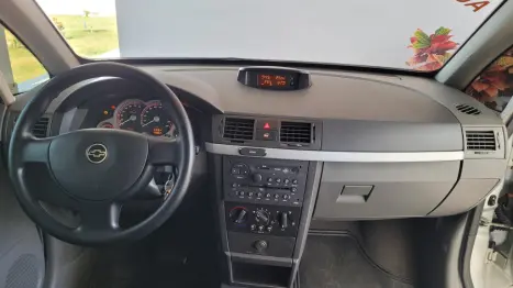 CHEVROLET Meriva 1.8 4P FLEX PREMIUM EASYTRONIC AUTOMATIZADO, Foto 10