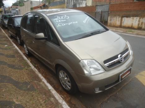 CHEVROLET Meriva 1.8 4P , Foto 1