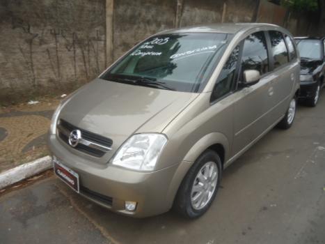 CHEVROLET Meriva 1.8 4P , Foto 2