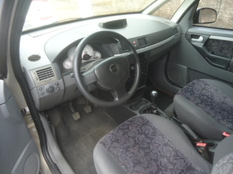 CHEVROLET Meriva 1.8 4P , Foto 3