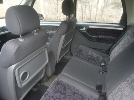 CHEVROLET Meriva 1.8 4P , Foto 4