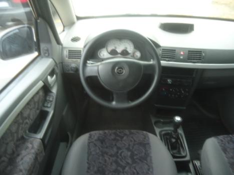 CHEVROLET Meriva 1.8 4P , Foto 5