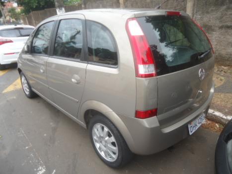 CHEVROLET Meriva 1.8 4P , Foto 6