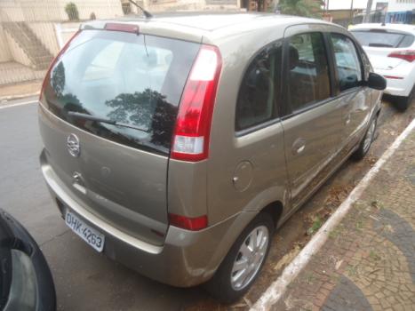 CHEVROLET Meriva 1.8 4P , Foto 7