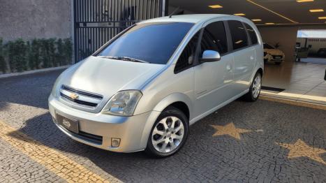 CHEVROLET Meriva 1.8 4P FLEX PREMIUM, Foto 1