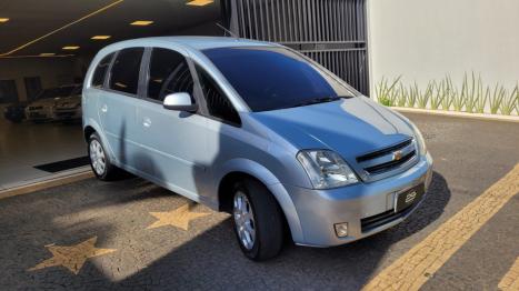 CHEVROLET Meriva 1.8 4P FLEX PREMIUM, Foto 2