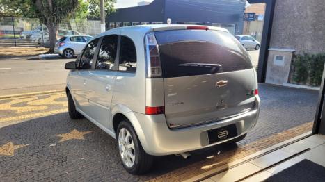 CHEVROLET Meriva 1.8 4P FLEX PREMIUM, Foto 4