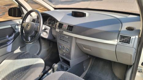 CHEVROLET Meriva 1.8 4P FLEX PREMIUM, Foto 7