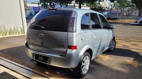 CHEVROLET Meriva 1.8 4P FLEX PREMIUM EASYTRONIC AUTOMATIZADO, Foto 2
