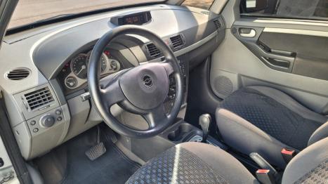 CHEVROLET Meriva 1.8 4P FLEX PREMIUM EASYTRONIC AUTOMATIZADO, Foto 3