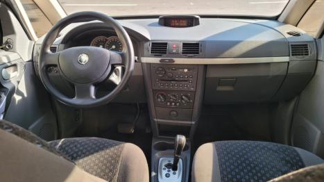 CHEVROLET Meriva 1.8 4P FLEX PREMIUM EASYTRONIC AUTOMATIZADO, Foto 4