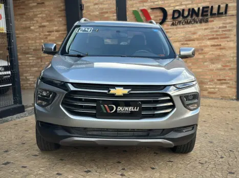 CHEVROLET Montana 1.2 12V FLEX PREMIER TURBO AUTOM�TICO, Foto 2