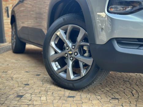 CHEVROLET Montana 1.2 12V FLEX PREMIER TURBO AUTOM�TICO, Foto 3