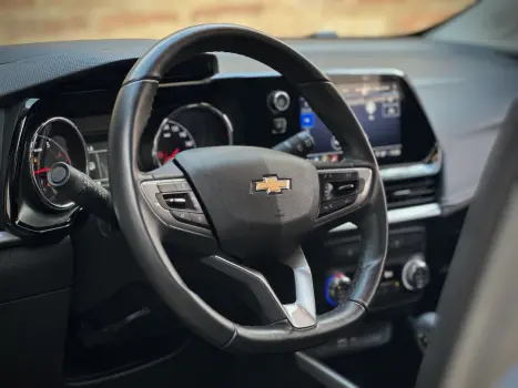CHEVROLET Montana 1.2 12V FLEX PREMIER TURBO AUTOM�TICO, Foto 4