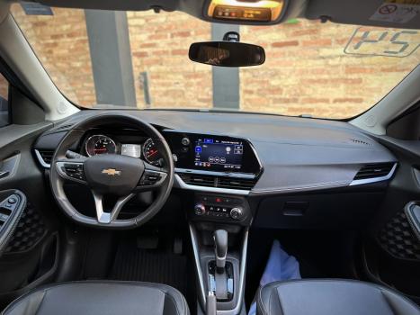 CHEVROLET Montana 1.2 12V FLEX PREMIER TURBO AUTOM�TICO, Foto 6