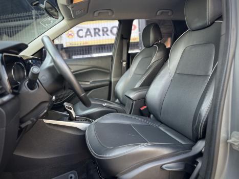 CHEVROLET Montana 1.2 12V FLEX PREMIER TURBO AUTOM�TICO, Foto 7