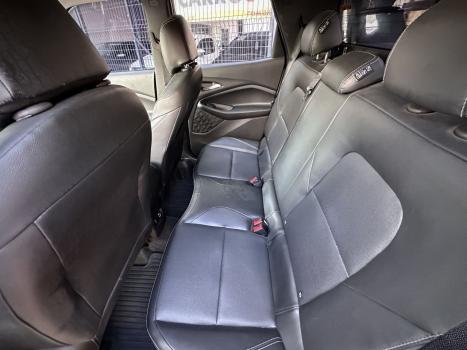 CHEVROLET Montana 1.2 12V FLEX PREMIER TURBO AUTOM�TICO, Foto 8