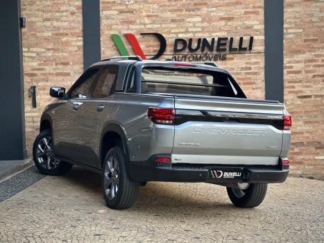 CHEVROLET Montana 1.2 12V FLEX PREMIER TURBO AUTOM�TICO, Foto 9