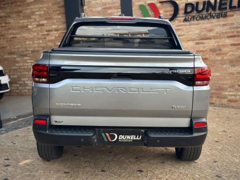 CHEVROLET Montana 1.2 12V FLEX PREMIER TURBO AUTOM�TICO, Foto 10