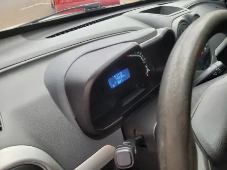 CHEVROLET Montana 1.4 FLEX LS, Foto 5 CHEVROLET Montana 1.4 FLEX LS, Foto 5