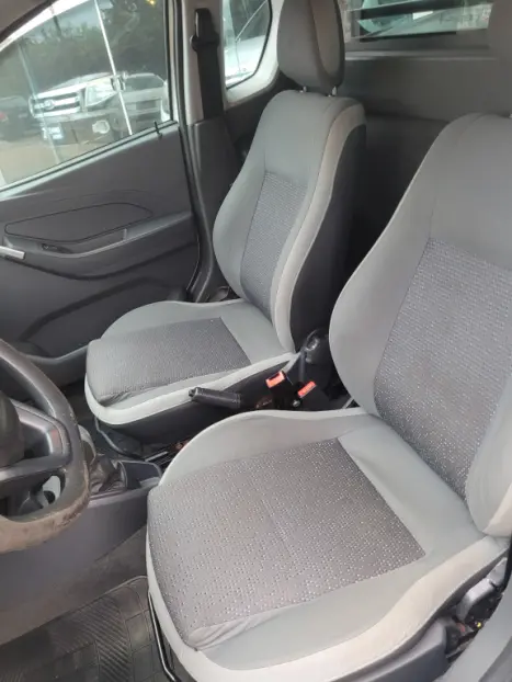 CHEVROLET Montana 1.4 FLEX LS, Foto 7 CHEVROLET Montana 1.4 FLEX LS, Foto 7