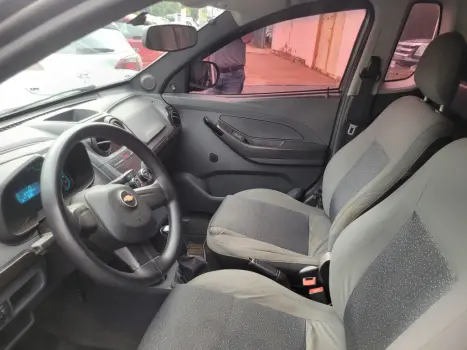 CHEVROLET Montana 1.4 FLEX LS, Foto 5 CHEVROLET Montana 1.4 FLEX LS, Foto 5