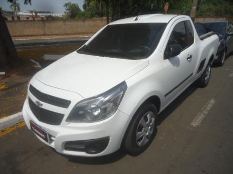 CHEVROLET Montana 1.4 FLEX LS, Foto 2