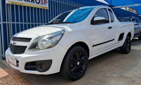CHEVROLET Montana 1.4 FLEX LS, Foto 2