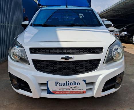 CHEVROLET Montana 1.4 FLEX LS, Foto 3