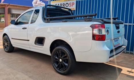 CHEVROLET Montana 1.4 FLEX LS, Foto 4
